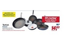 tefal pannen optima en ceramic control 