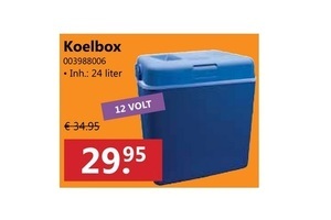 koelbox