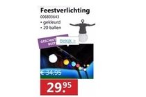 feestverlichting