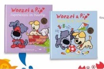 prentenboeken woezel amp pip