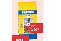 royal canin selection croc hondenvoer