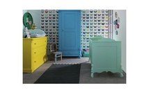 babykamer mix