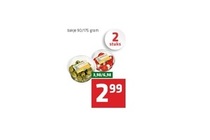 spar tapas