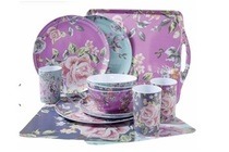 melamine servies