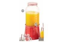 dispenser met kraan