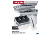 sunware opbergbox