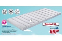 topdekmatras