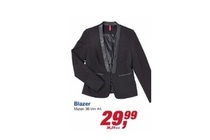 blazer
