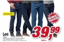 lee jeans