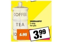 voorraadpot