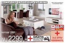 compleet interieur yasmine