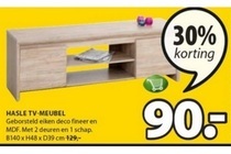 halse tv meubel