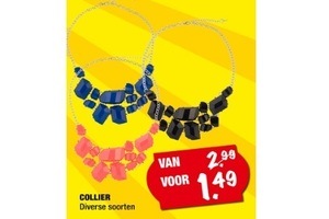 collier