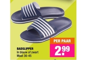 badslippers