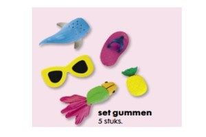 set gummen