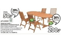 grimstad tafel  kerteminde standenstoelen