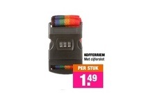 kofferriem