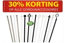 gordijnaccessoires
