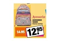 accessorize tassen