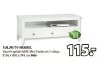aulum tv meubel 