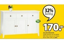 aulum dressoir