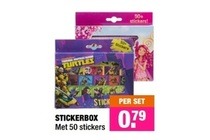 stickerbox