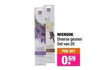 wierook