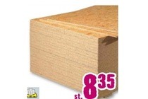 osb contructieplaat 