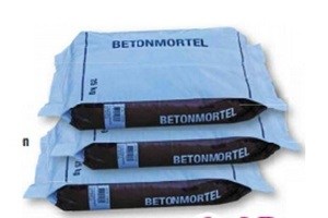 betonmortel 25 kg 