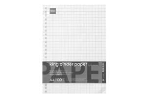 ringbandpapier