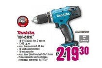 makita boormachine ddf453rye