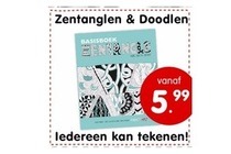 zentanglen amp doodlen