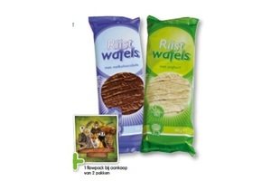 rijstwafels