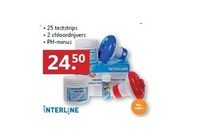 interline starterspakket