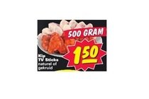 kip tv sticks 500 gram 