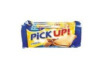 pick up choco crackers 