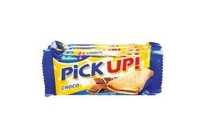 pick up choco crackers 