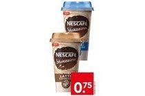 nescafeacute shakissimo