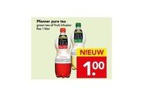pfanner pure tea