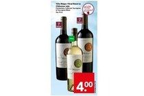 vintildea maipo vitral reserva chileense wijn
