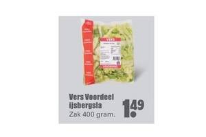 ijsbergsla