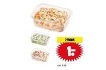 verse salades