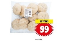 kaiserbroodjes