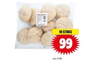 kaiserbroodjes