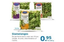 slamelanges