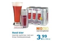 roseacute bier