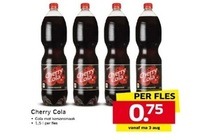 cherry cola