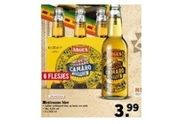 mexicaans bier