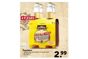 el tequito tequilabier
