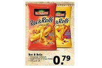 el tequito rocamprolls
